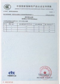 资质荣誉