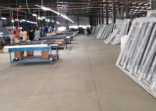 Production Workshop
