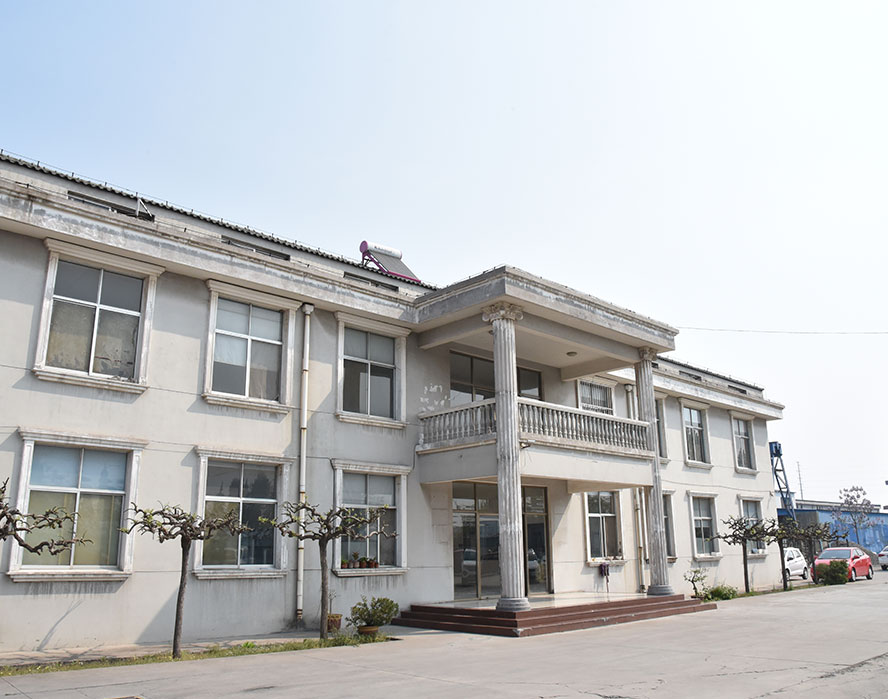 Office Building