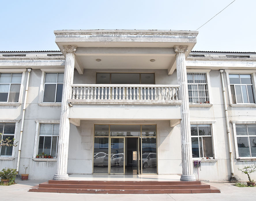 Office Building
